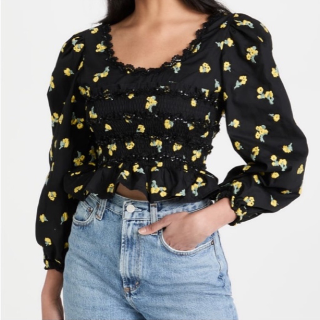 Dream Sister Jane Brand New Top